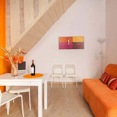 Boccanera A Trastevere Holiday Apartment Рим Экстерьер фото